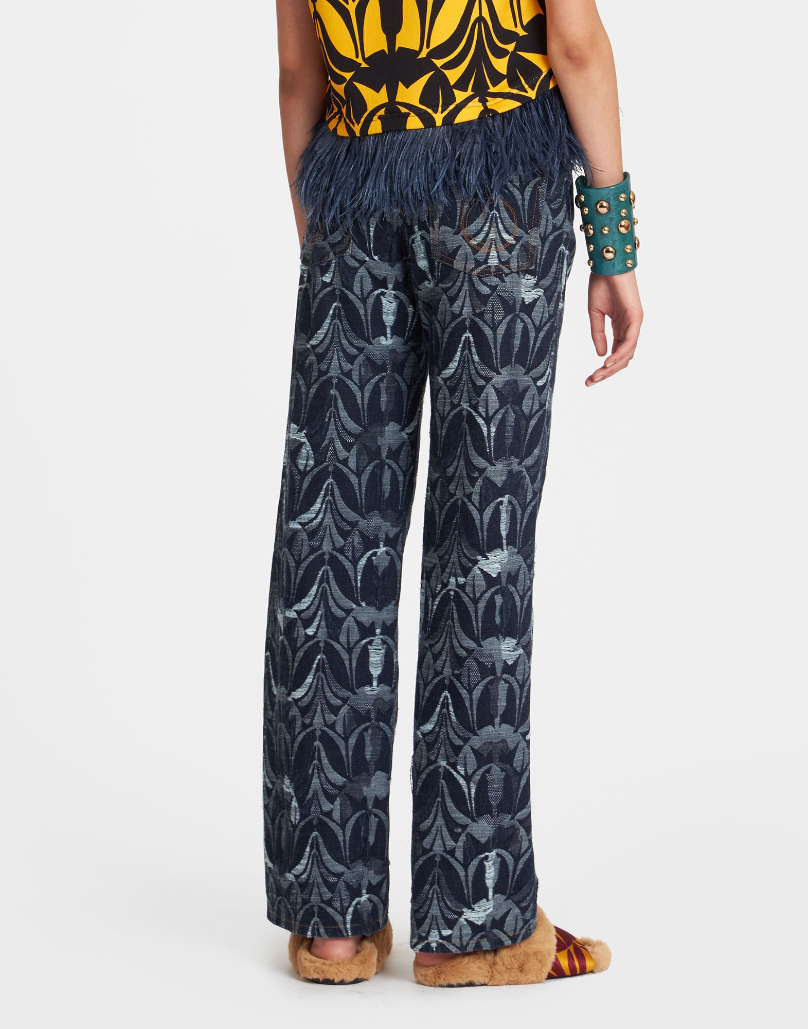Pearl Better Than Ever Pants | JLUXLABEL