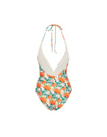 La DoubleJ Sexy Swimsuit Morpheus Orange SWI0036LYC001OPI01OR02