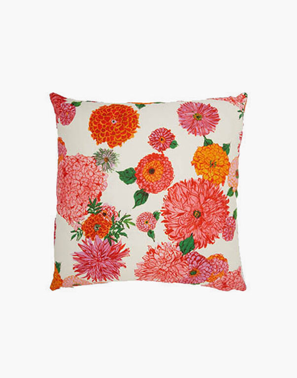 Luxury Velvet Pillows & Colourful Cotton Cushions | La DoubleJ
