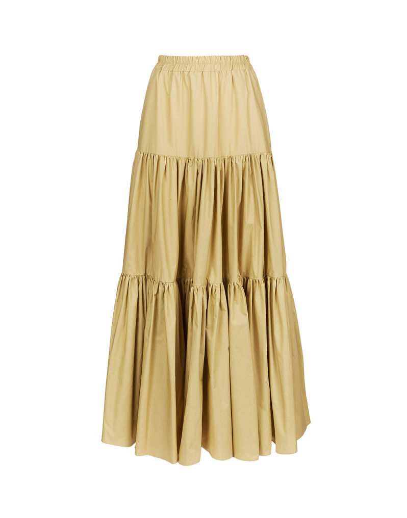 La DoubleJ LDJ Editions Clothing - Skirts | La DoubleJ - Big Skirt