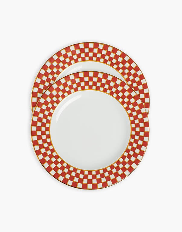 Tableware Sets: Colourful Plates & Bowls | La DoubleJ©