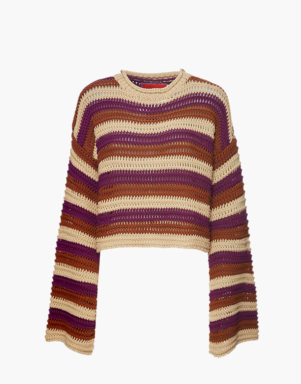 Women's Colourful Jumpers, Cardigans & Sweaters | La DoubleJ©