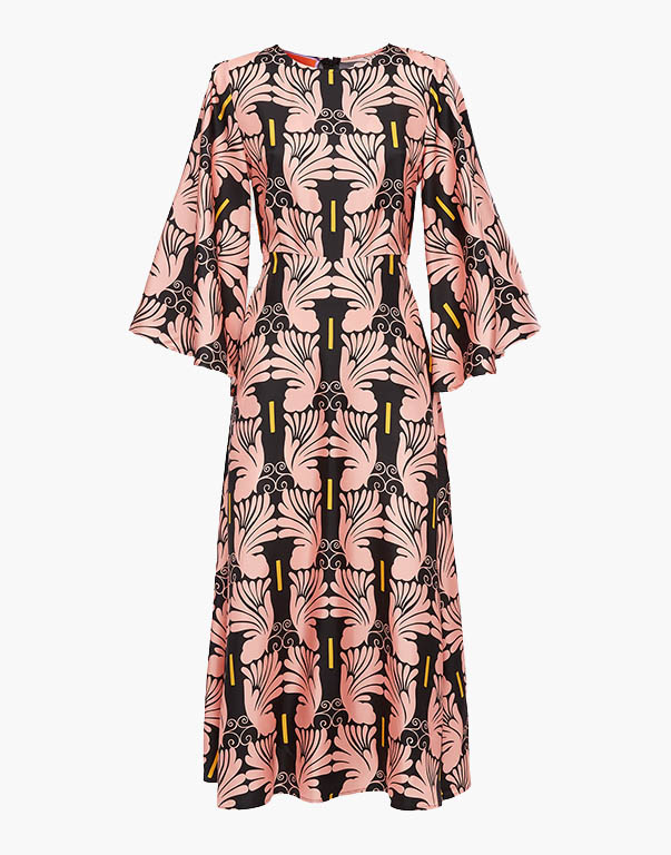 Page 3 | Women's Boho-Chic Dresses: Printed & Floral Dresses | La DoubleJ