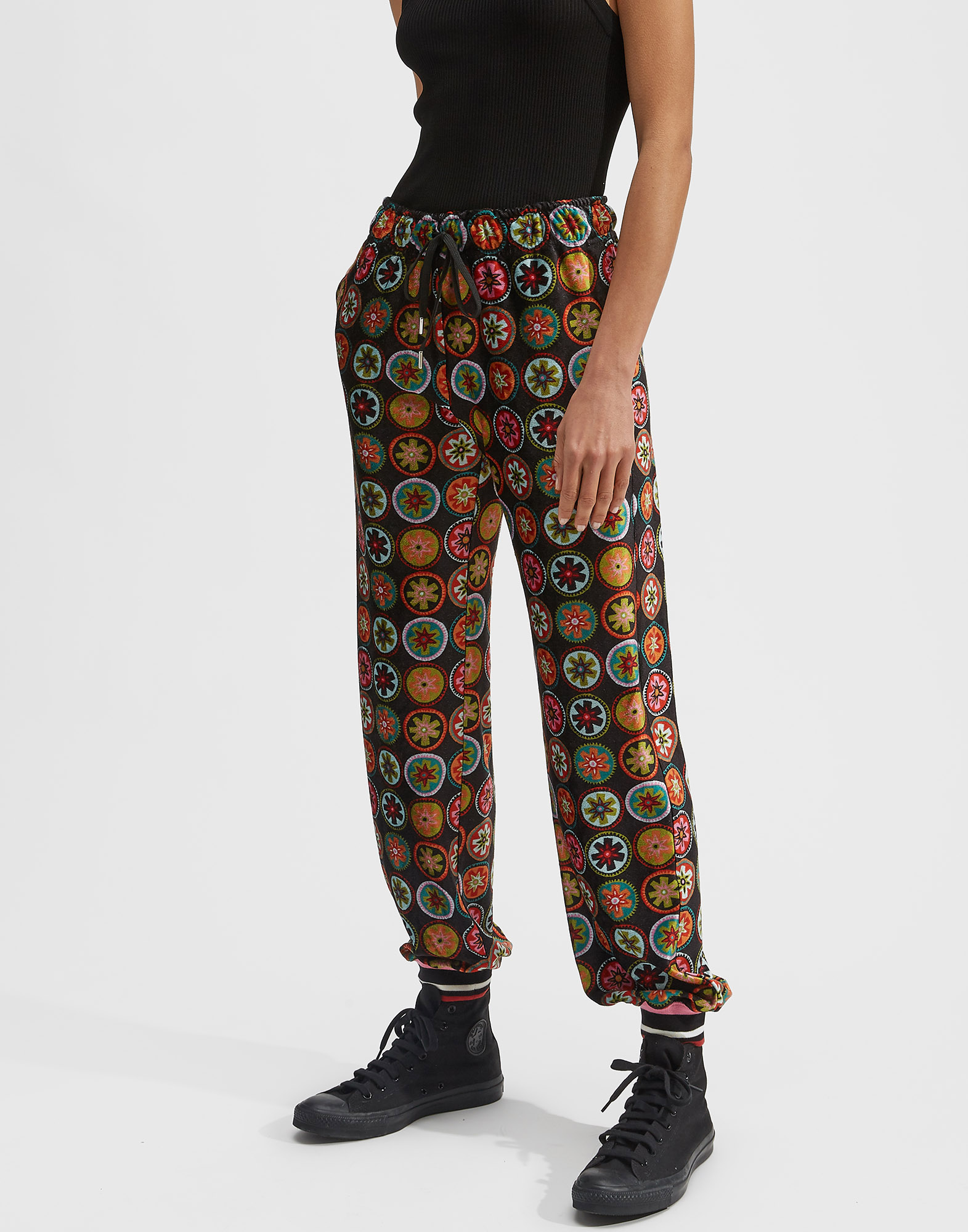 la apparel sweatpants