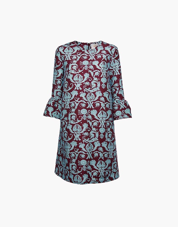 Page 4 | Women's Boho-Chic Dresses: Printed & Floral Dresses | La DoubleJ