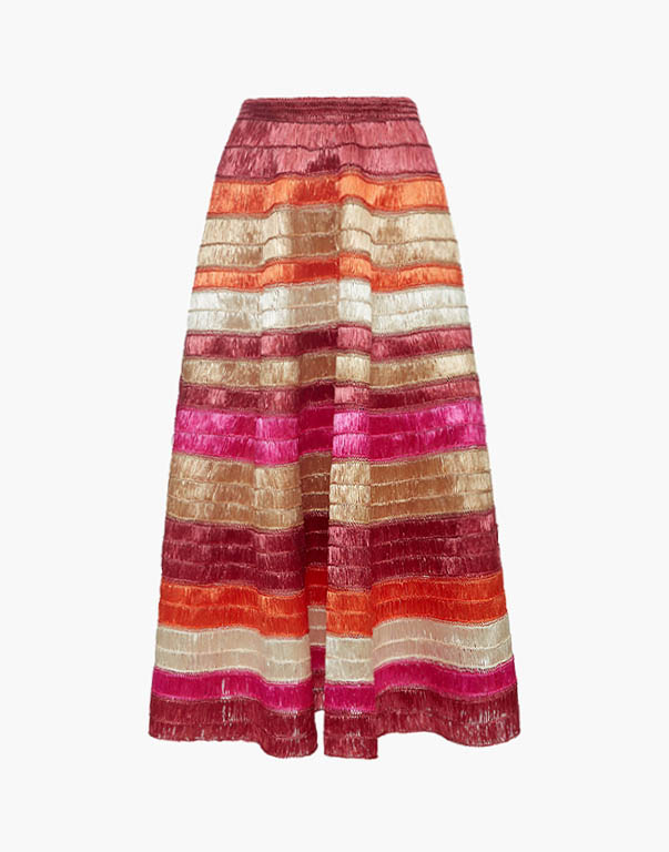 Page 2 | Women's Boho Skirts: Colourful Printed Skirts | La DoubleJ©