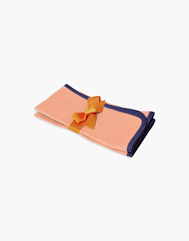 Dinner Floral Cloth Napkins in Cotton | La DoubleJ©