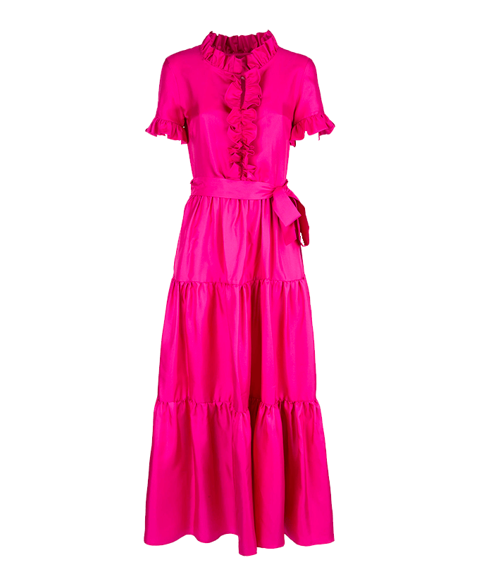 Visconti Dress