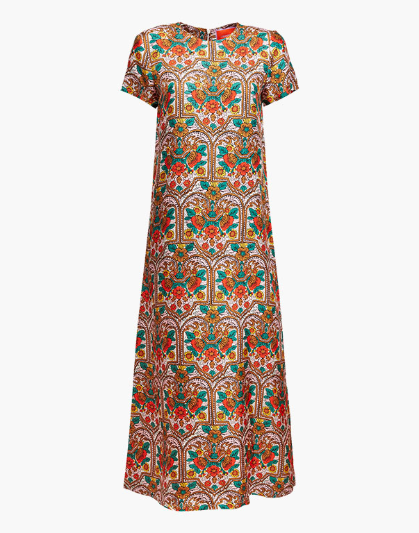 Page 3 | Women's Boho-Chic Dresses: Printed & Floral Dresses | La DoubleJ