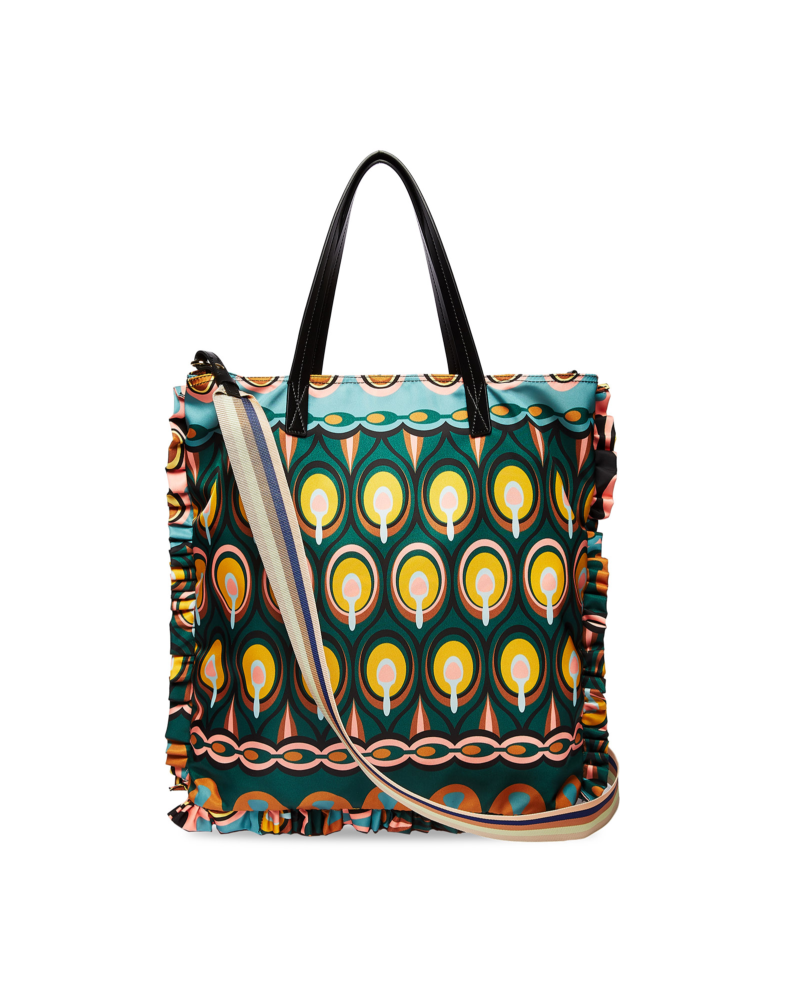 La DoubleJ LDJ Ready to Wear - Bags | La DoubleJ - Midi Shopper Bag